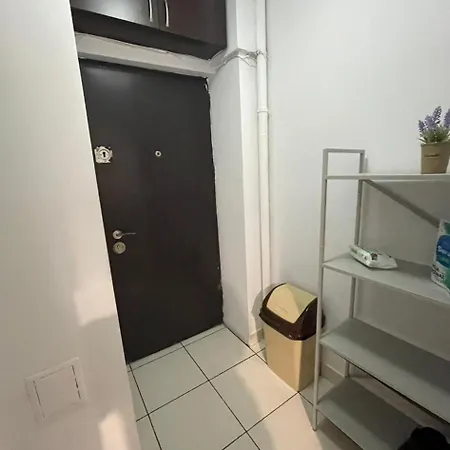 Apartmán Conta