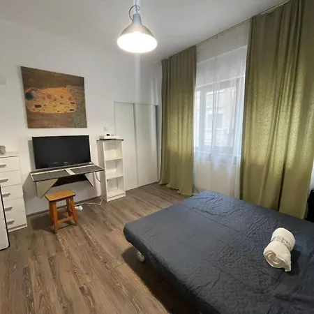 Apartmán Conta *