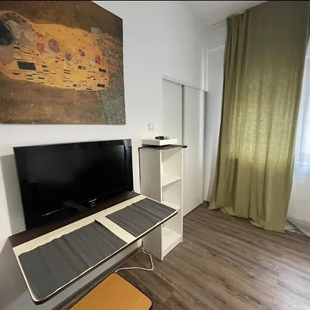 Apartmán Conta