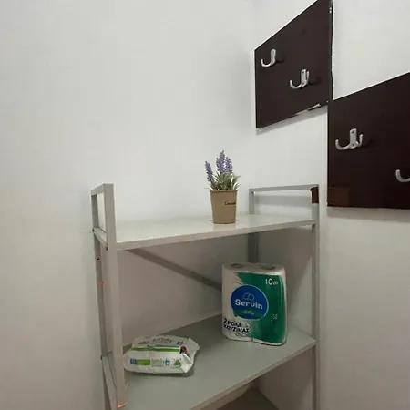 Conta Βουκουρέστι