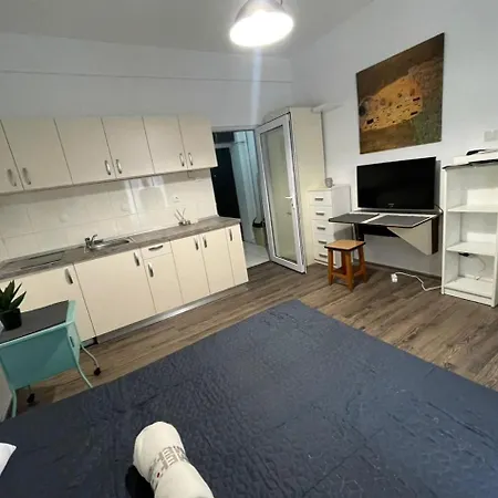 Conta Apartment