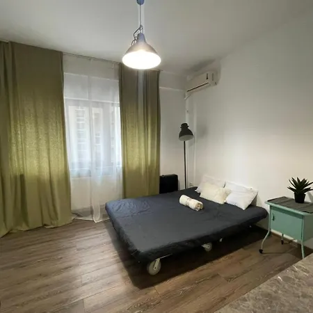 Conta Apartment