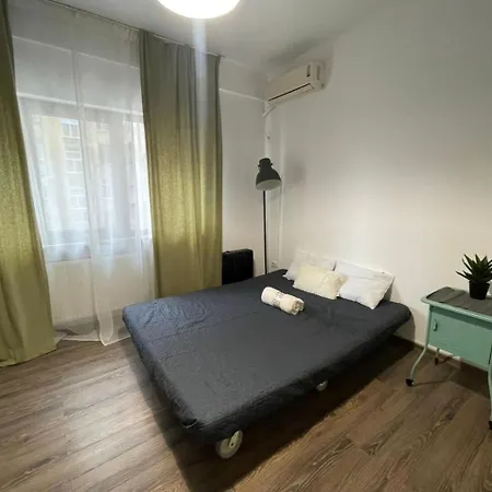 Conta Apartment *