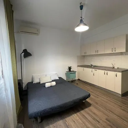 Conta Apartment *