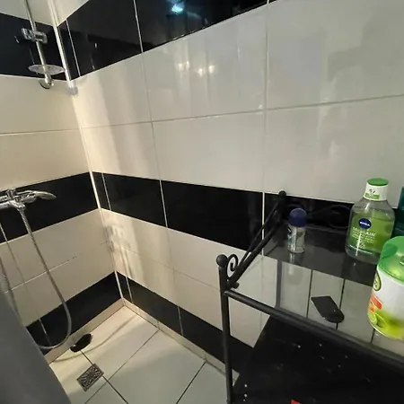 Apartment Conta Bucharest